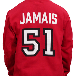 NEVER 51 SWEATSHIRT - FR