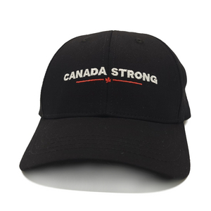 CANADA STRONG BALLCAP